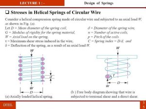 Hoop Stress Derivation in a Thin Cylinder (Step-by-Step)